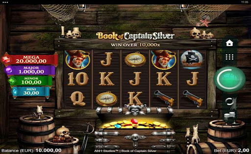 Wild Dice casino