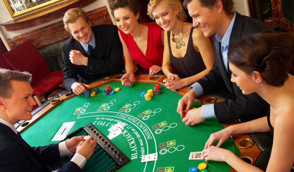jogo de azar comum em cassino