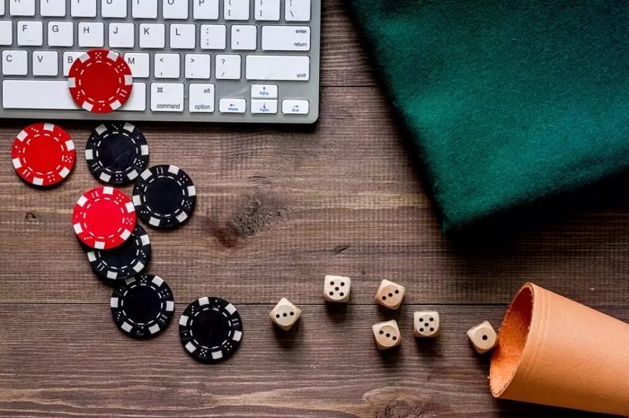 online casino wv