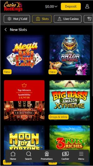 iron girl slot free spins