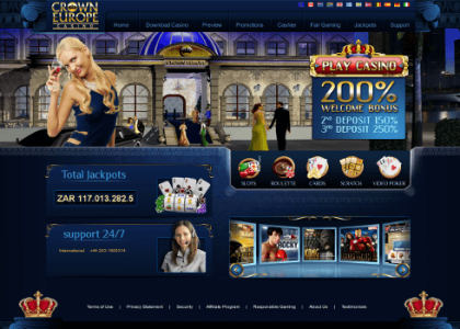 online casino l