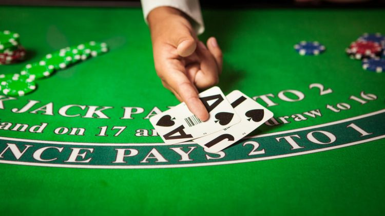 html5 casino games online