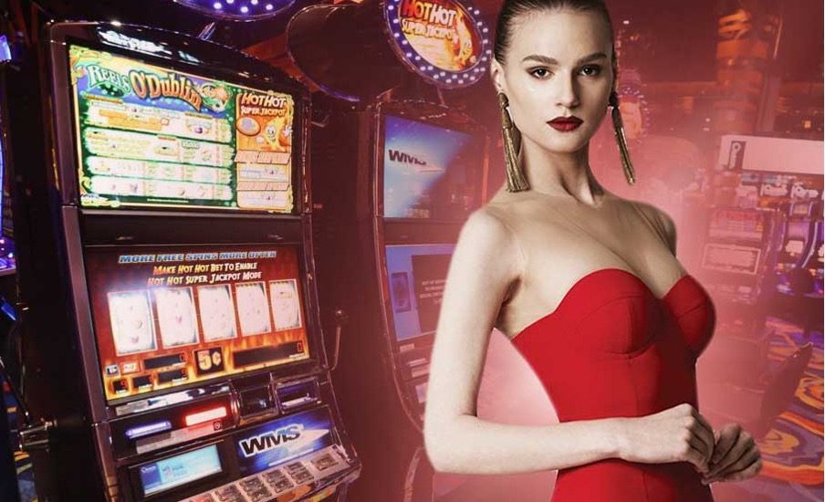 online slot games sharky