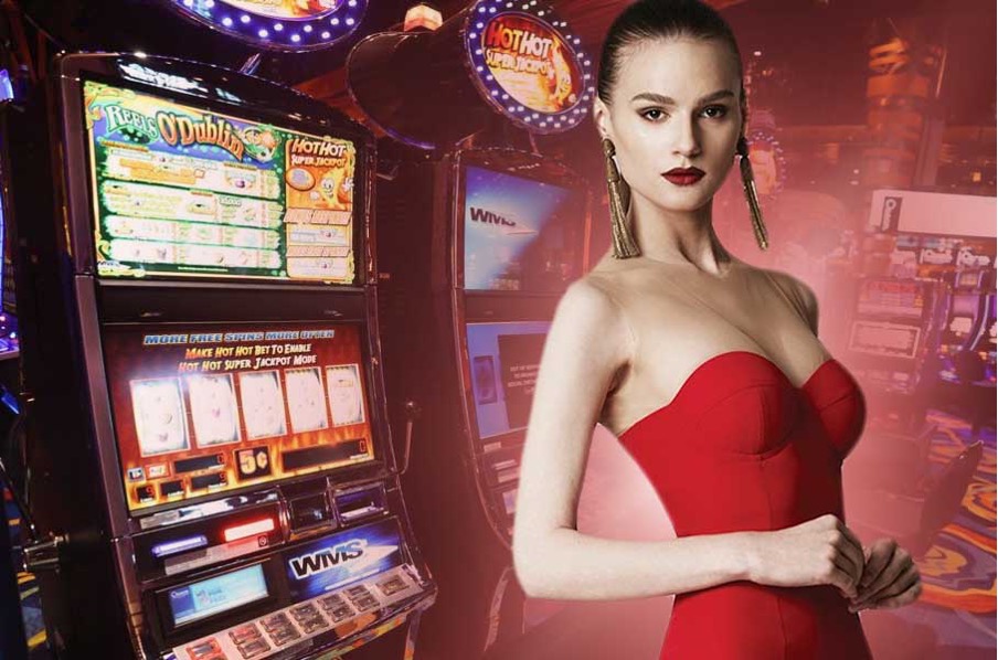 online slot games sharky