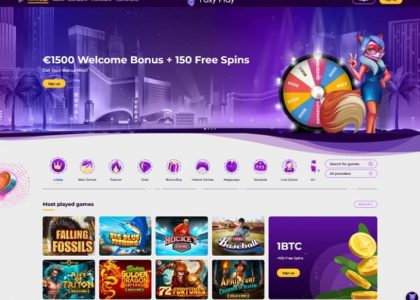 slot v online casino
