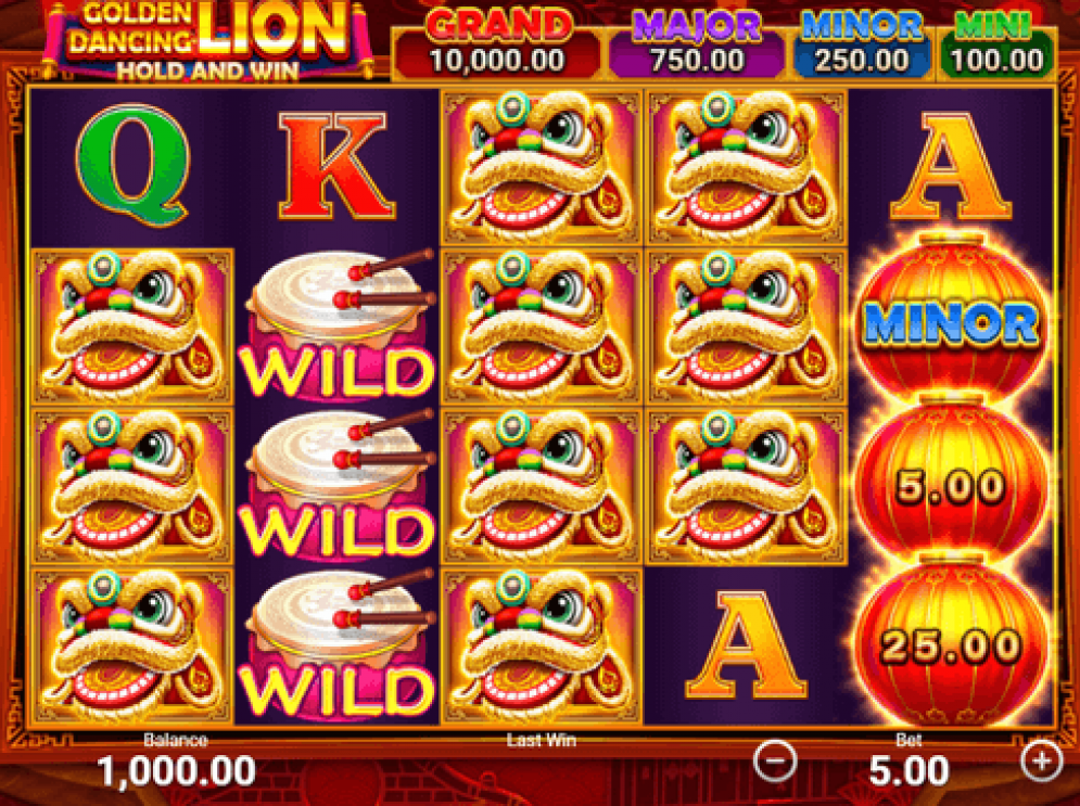 Casino brite