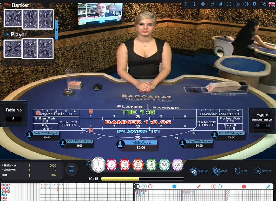 casino game online play free