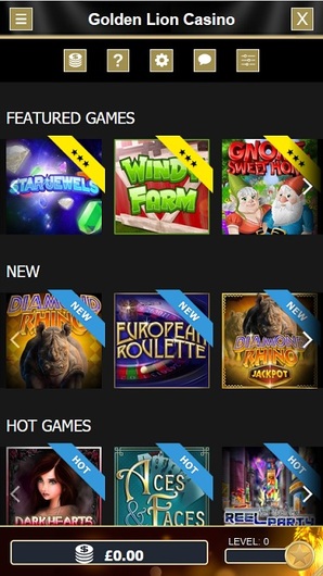 Casinos ohne Einzahlungsbonus