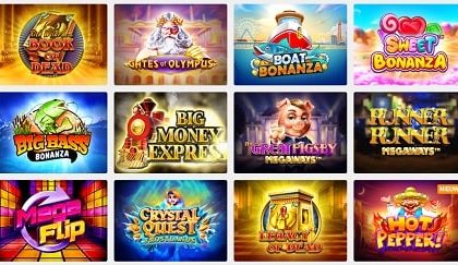 #1 best online casino reviews