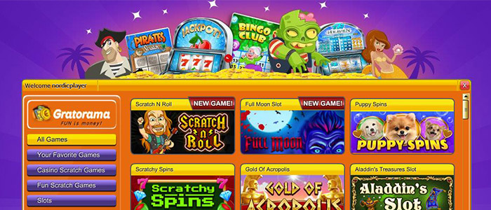 martin m online casino