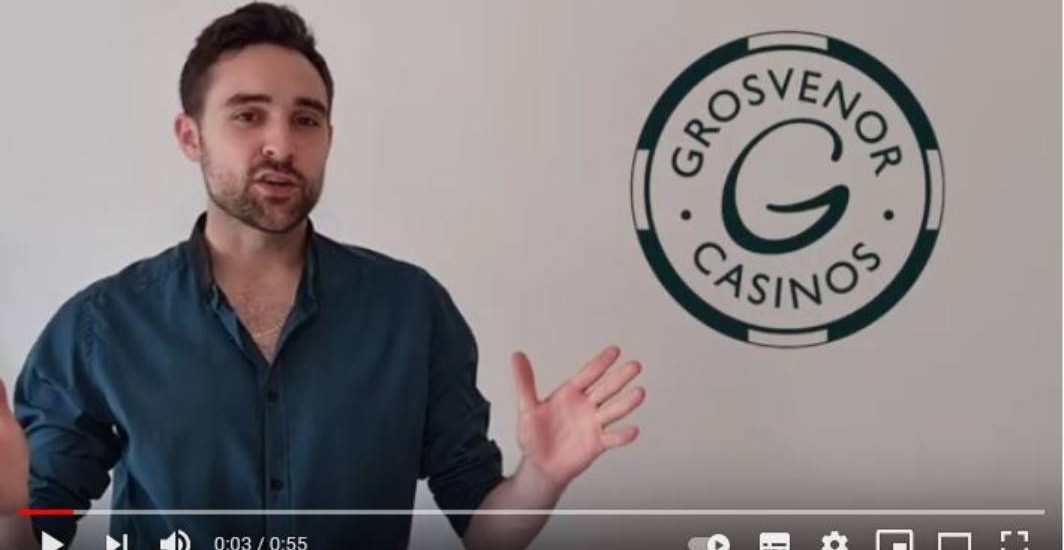 party games slotto Casino