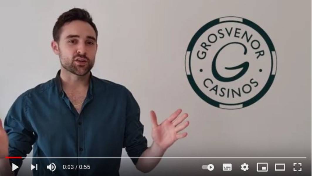 party games slotto Casino