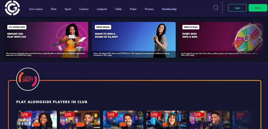 online casino pay real money