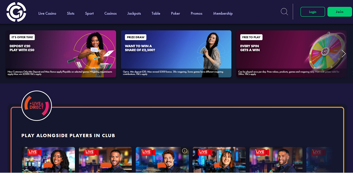 online casino pay real money