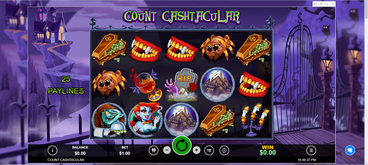Mr Play no deposit free spins 2024