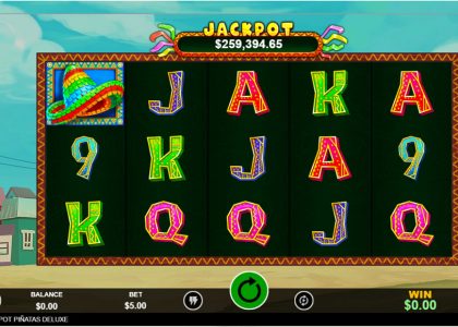 $1 deposit online casino