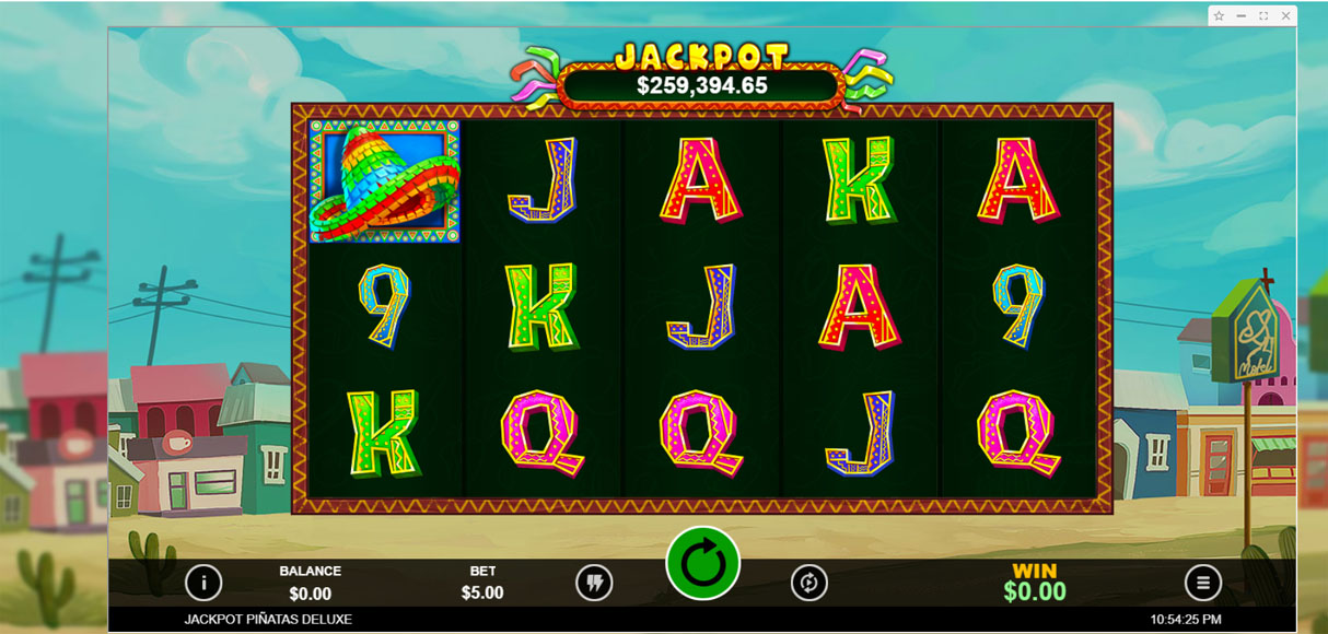  deposit online casino
