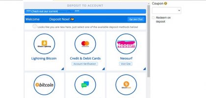 best online casino fast payout