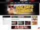 big catch casino