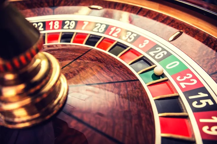 online casino deposit with bank account
