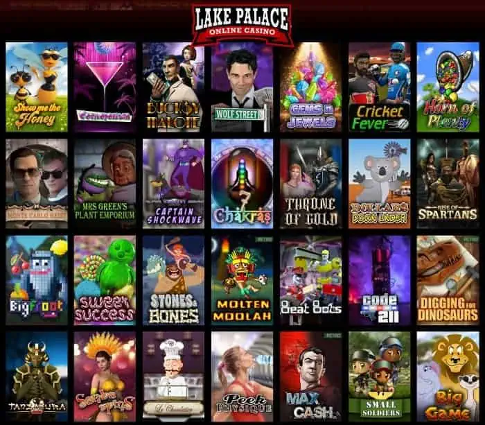 real cash money slots online