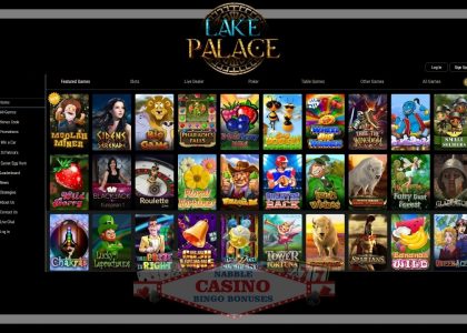 best online casino no rules bonus