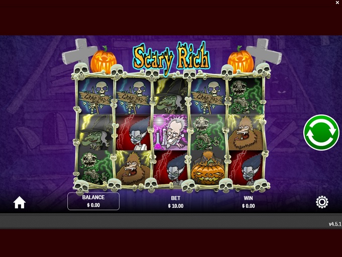 maniac house slot big win