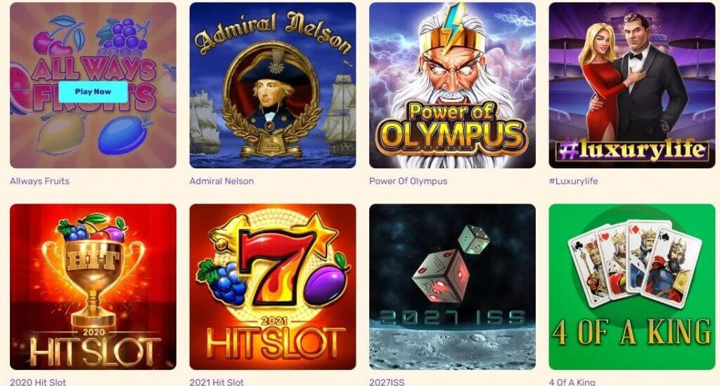 casino life app