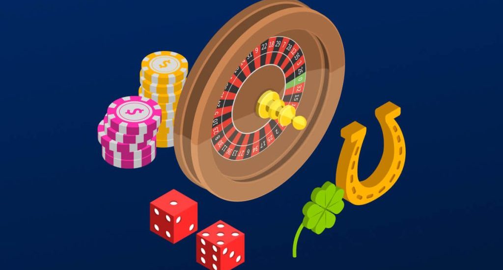 Casino Jackpot City Mobile