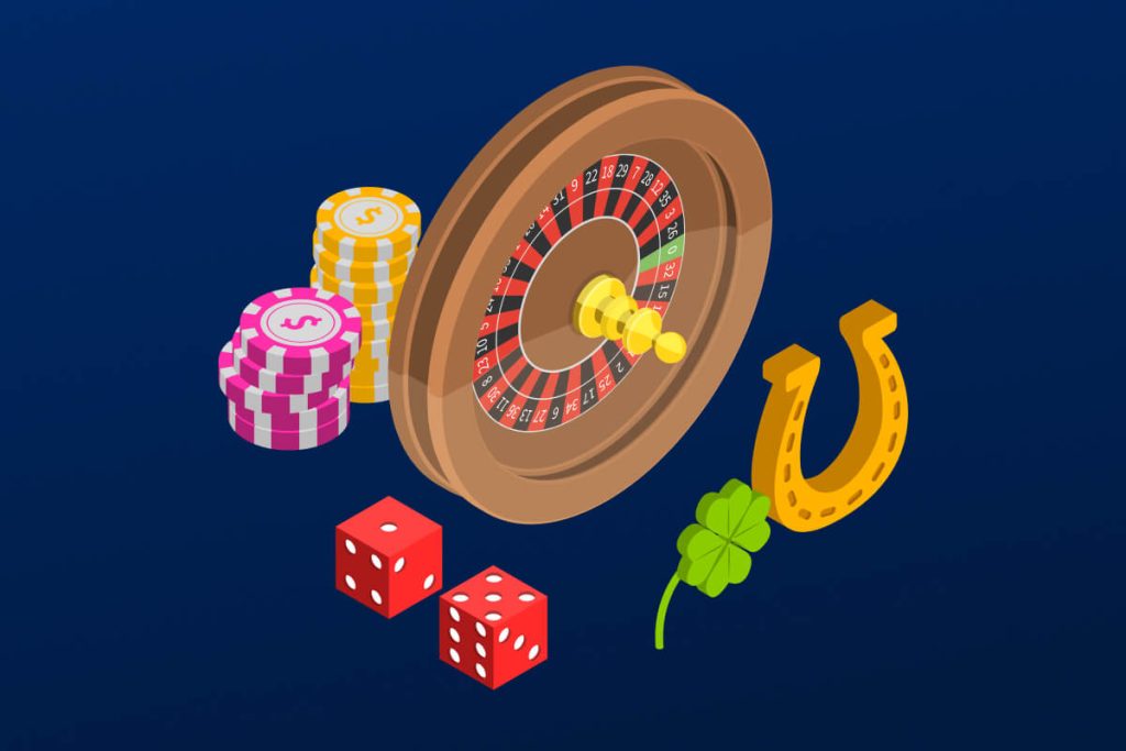 Casino Jackpot City Mobile