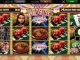 divine fortune Spielautomat