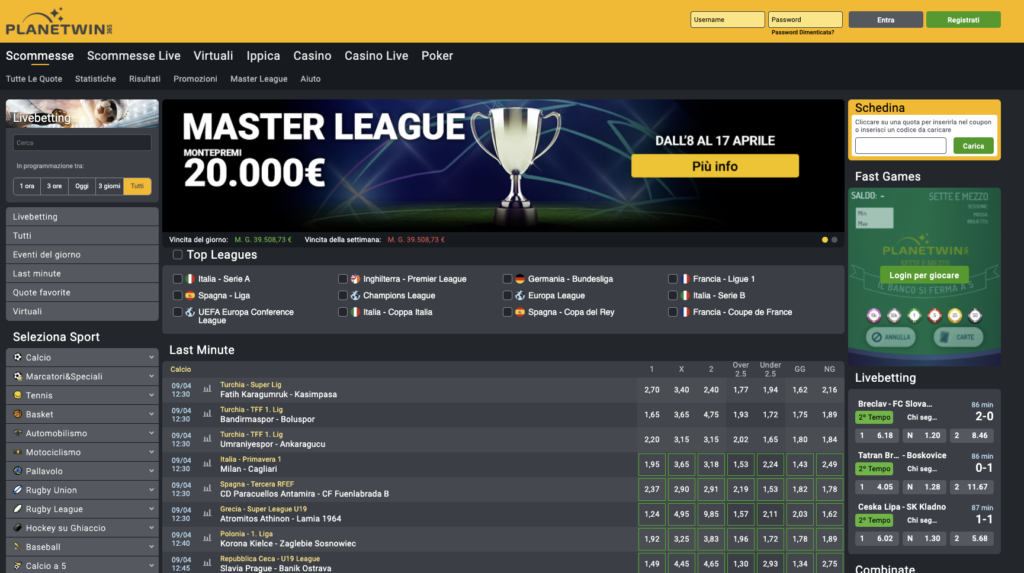 free online casino games 7700