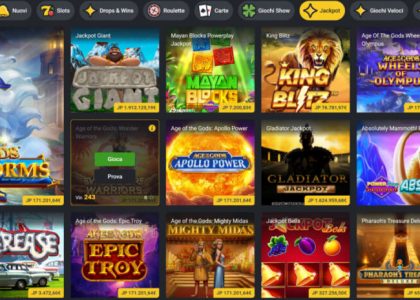 casino 2020 app