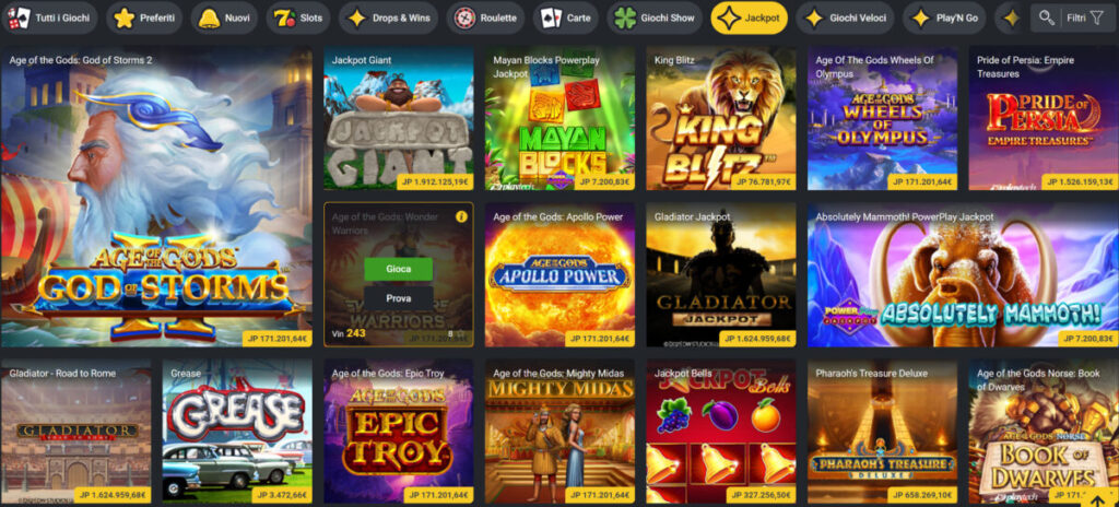 casino 2020 app