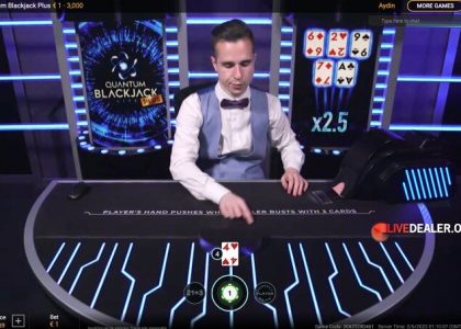 eye of horus casino
