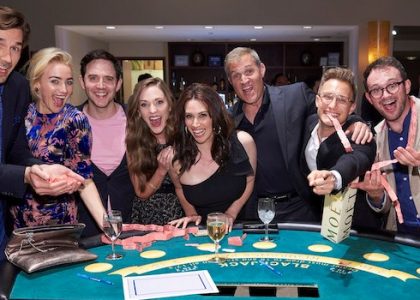 online casino near me