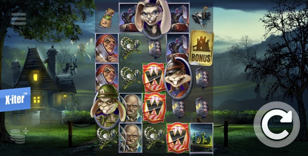jackpotcity casino app