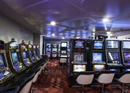 bonus slot Playamo