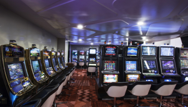 bonus slot Playamo