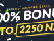 casino Wixstars casino sign up bonus