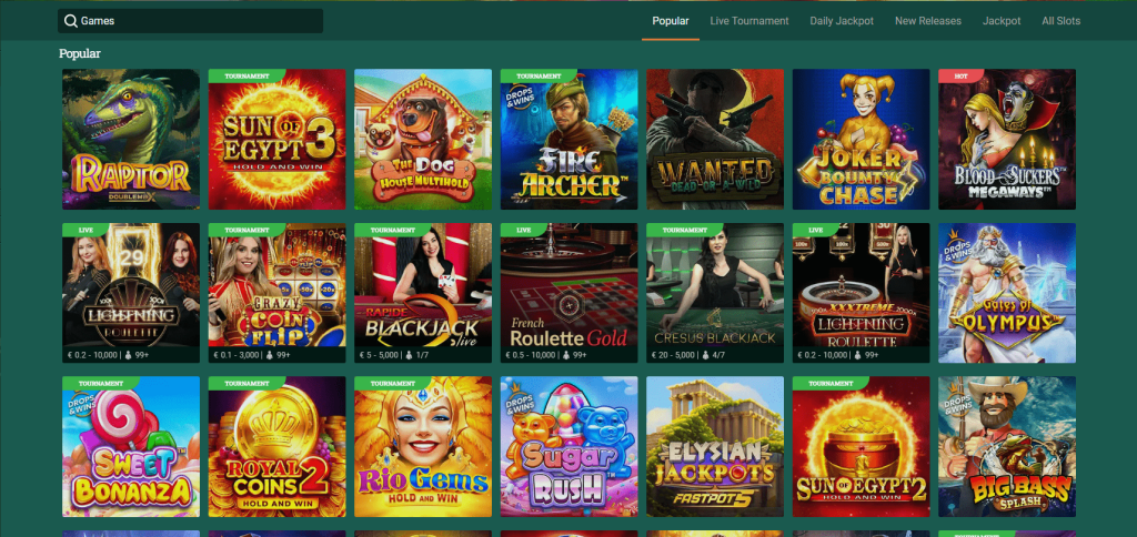 100 free spins no deposit Lobstermania