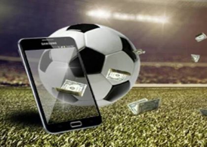 Aplikacija sportingbet