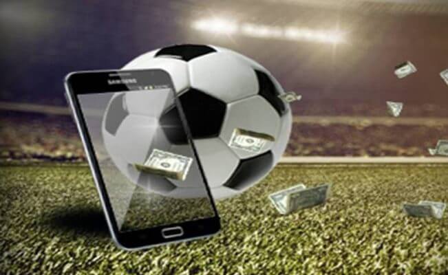 Aplikacija sportingbet