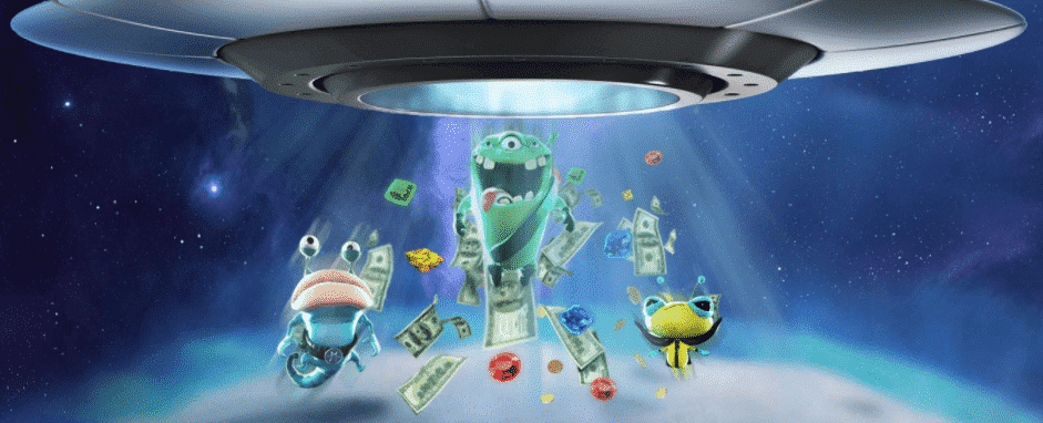 slots 100 free spins no deposit