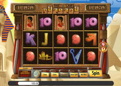 Royal Panda 10 free spins no deposit required