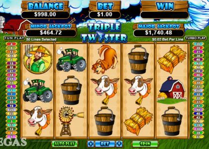 Kgb Bears Casino