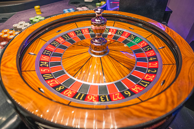casino 143 app
