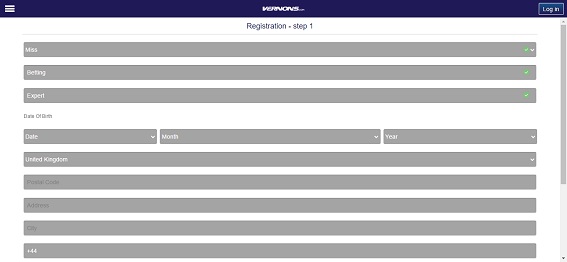 online casino jackpot tracker