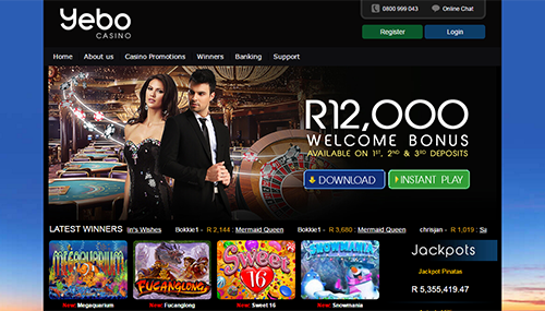 Online Casino Keine Einzahlung hitnspin
