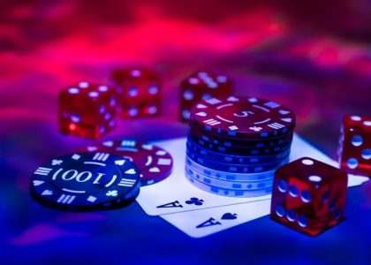 the best online casino
